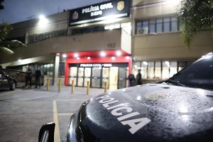 Foram expedidos 20 mandados de busca e apreensão