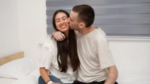 Noa Argamani e Avinatan Or