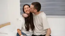 Noa Argamani e Avinatan Or