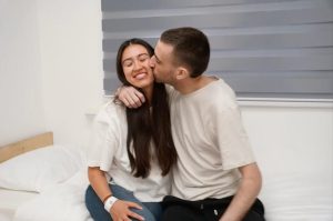 Noa Argamani e Avinatan Or
