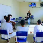 menores infratores