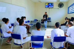 menores infratores