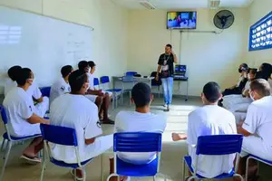 menores infratores