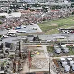 Refinaria Refit: derrota contra ANP na 5ª Vara Empresarial do TJRJ