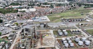 Refinaria Refit: derrota contra ANP na 5ª Vara Empresarial do TJRJ