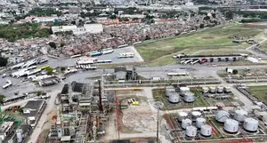 Refinaria Refit: derrota contra ANP na 5ª Vara Empresarial do TJRJ