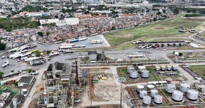Refinaria Refit: derrota contra ANP na 5ª Vara Empresarial do TJRJ