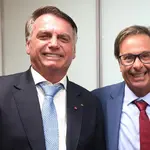 Gilson Machado foi ministro de Turismo de Bolsonaro