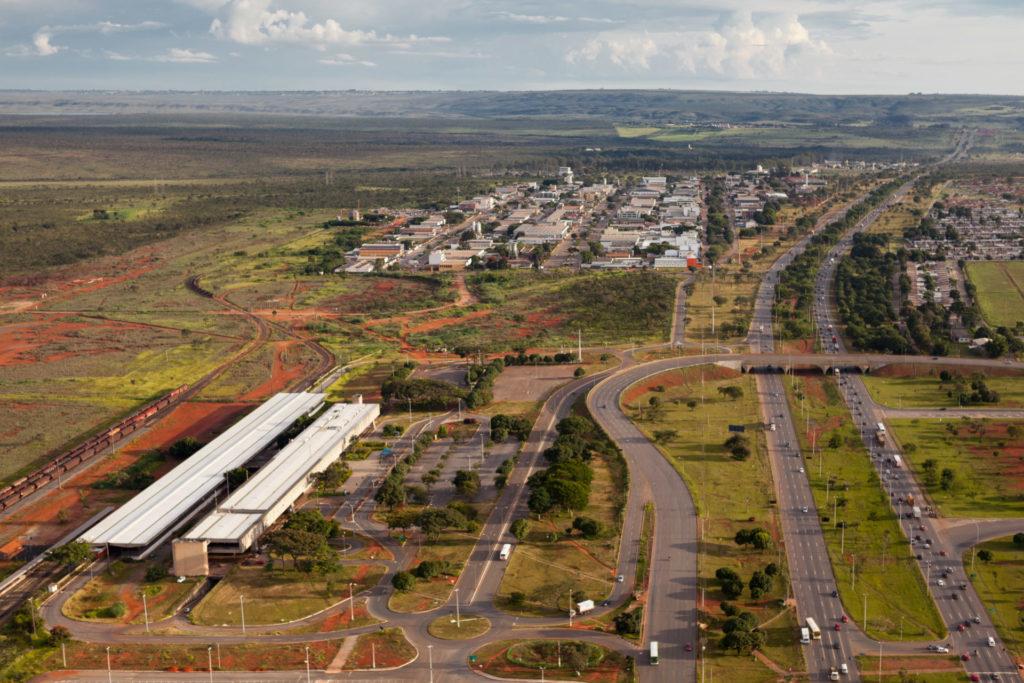 A partir de 2010, quando a nova Rodoviária Interestadual de Brasília foi inaugurada, a Rodoferroviária deixou de receber os ônibus interestaduais