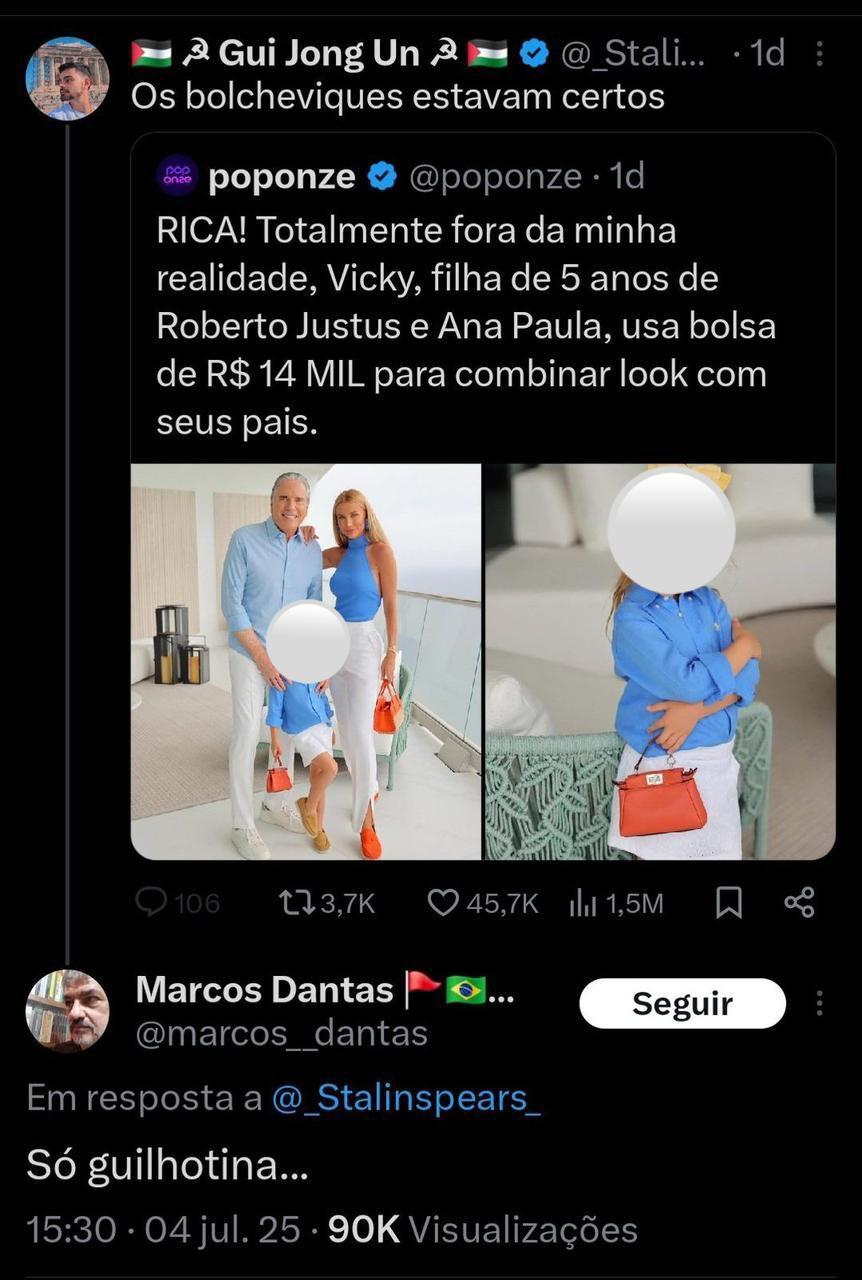 Roberto Justus foto