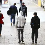 Frio em São Paulo