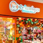Viúva de traficante usava loja Criamigos, em shoppings de São Paulo, para lavar dinheiro do PCC
