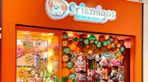 Viúva de traficante usava loja Criamigos, em shoppings de São Paulo, para lavar dinheiro do PCC