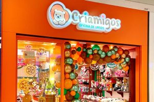 Viúva de traficante usava loja Criamigos, em shoppings de São Paulo, para lavar dinheiro do PCC