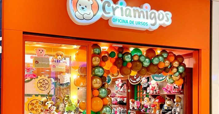 Viúva de traficante usava loja Criamigos, em shoppings de São Paulo, para lavar dinheiro do PCC