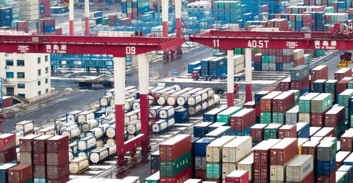Entre janeiro e agosto, o comércio bilateral com a China somou 163,4 bilhões de euros (R$ 1,02 trilhão)