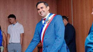 Prefeito de São Benedito do Rio Preto é afastado em operação da PF contra desvios do Fundeb