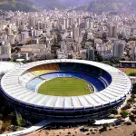 Estádio do Maracanã