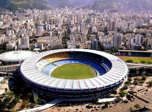 Estádio do Maracanã