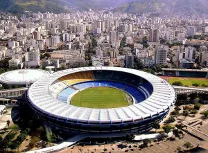 Estádio do Maracanã