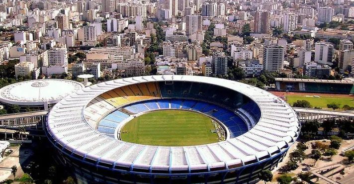 Estádio do Maracanã