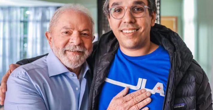 Francisco “Chico” Kertész, dono da Macaco Gordo e sócio de Sidônio Palmeira