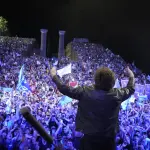 Argentina Milei