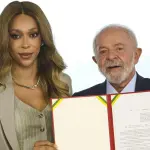 governo Lula plataforma do respeito