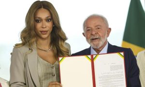 governo Lula plataforma do respeito