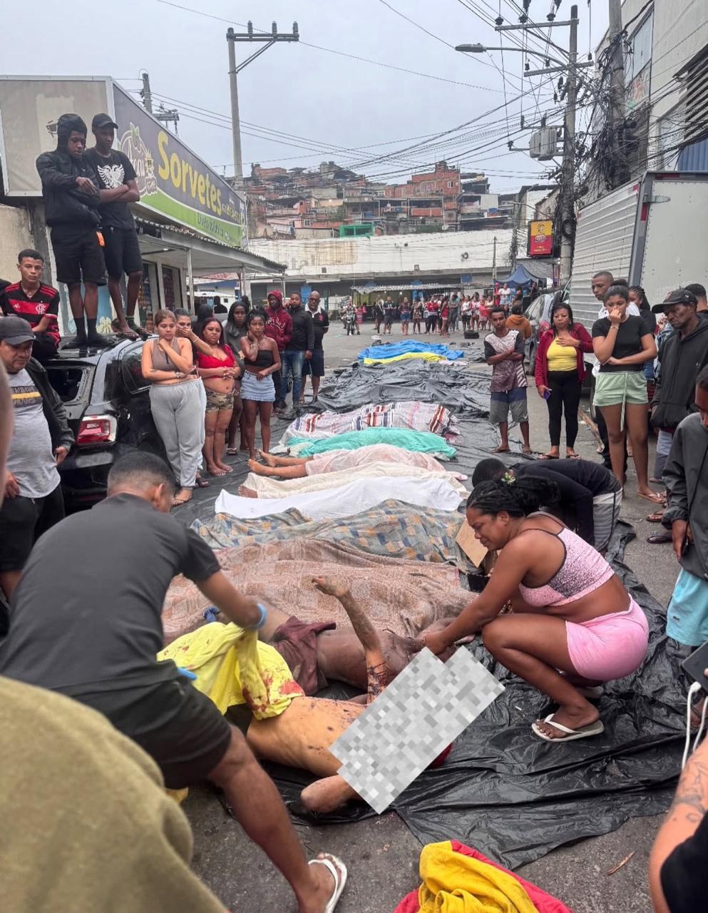 Rio de Janeiro