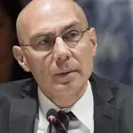 O Alto Comissário das Nações Unidas para os Direitos Humanos, Volker Türk