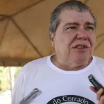 O Relatório de Inteligência Financeira enviado à CPMI do INSS detalha que a quantia foi destinada à SF Consulting Serviços Ltda., empresa de Sarney Filho | Foto: Antonio Cruz/Agência Brasil