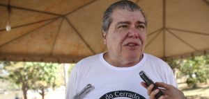 O Relatório de Inteligência Financeira enviado à CPMI do INSS detalha que a quantia foi destinada à SF Consulting Serviços Ltda., empresa de Sarney Filho | Foto: Antonio Cruz/Agência Brasil