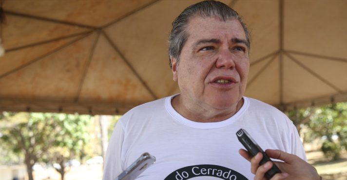 O Relatório de Inteligência Financeira enviado à CPMI do INSS detalha que a quantia foi destinada à SF Consulting Serviços Ltda., empresa de Sarney Filho | Foto: Antonio Cruz/Agência Brasil