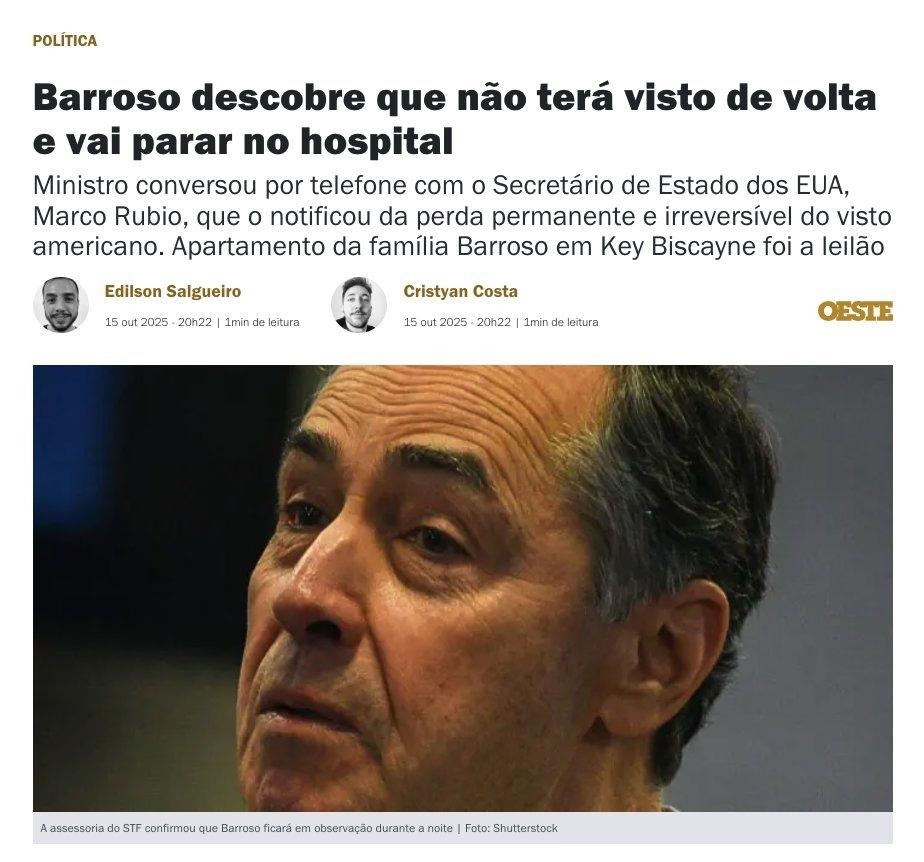 A imagem falsa | Foto: Reprodução/Redes sociais
