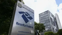 Sede da Receita Federal em Brasília: mais controle e cobrança de impostos | Foto: Marcelo Camargo/Agência Brasil grupo fit