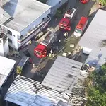 Incêndio no CT do Flamengo, em 2019; Justiça absolve réus