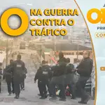 O Jornal da Oeste, Primeira Edição é transmitido de segunda a sexta, a partir das 7h | Foto: Divulgação/Oeste