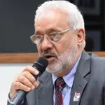 José Bonifácio Marques Dourado (MDB) é ex-prefeito da cidade de Ruy Barbosa | Foto: Reprodução/Redes sociais