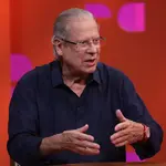 O ex-ministro de Lula da Silva e um dos líderes do PT José Dirceu | Foto: Paulo Pinto/Agência Brasil