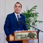 José Jeri Peru