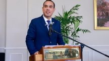 José Jeri Peru