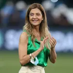 Leila Pereira
