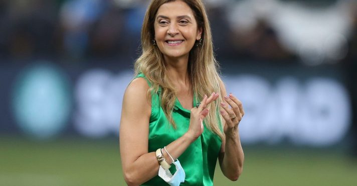 Leila Pereira
