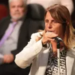 Em agosto de 2024, o Órgão Especial do Tribunal de Justiça do Rio de Janeiro (TJRJ) havia condenado Lucinha a 4 anos e 5 meses de prisão em regime semiaberto, à perda do mandato parlamentar e ao pagamento de indenização de mais de R$ 170 mil | Foto: Reprodução/Facebook
