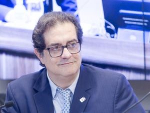 Luiz Fernando Pacheco