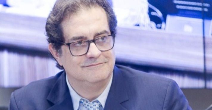 Luiz Fernando Pacheco