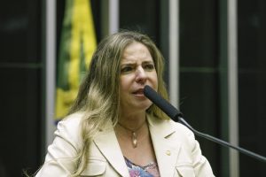 Luizianne Lins