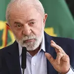 Policial Kátia Sastre critica fala de Lula sobre traficantes