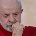 O presidente Lula durante um evento do Planalto - 26/9/2025 | Foto: Mateus Bonomi/Agência de Fotografia/Estadão Conteúdo